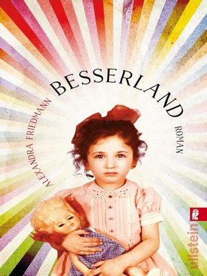 cover image of Besserland